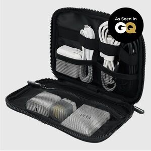 NWT Case Mate Travel Tech Organizer